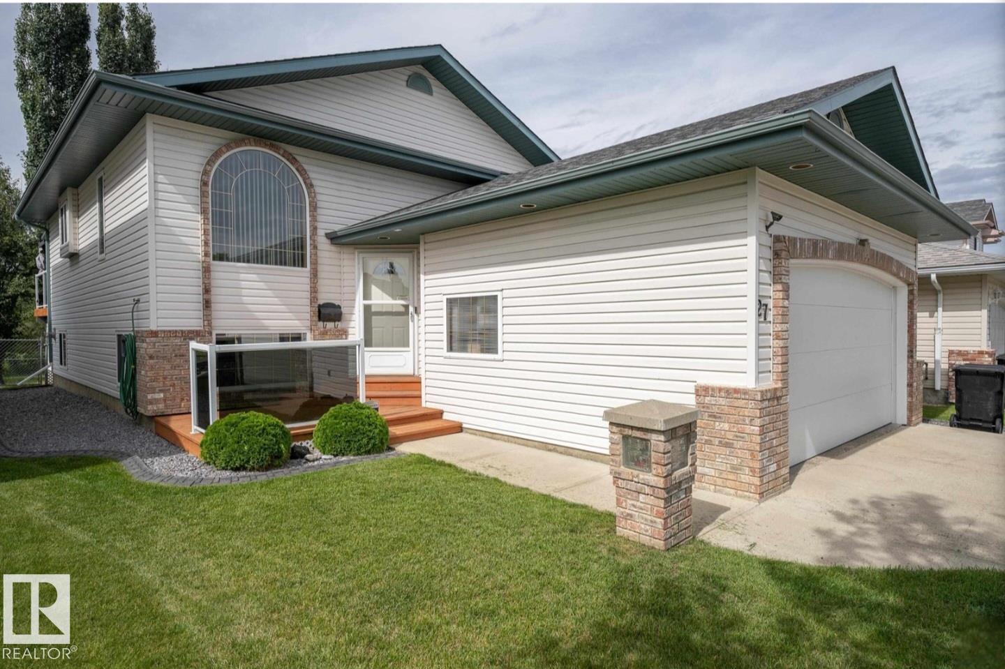 27 Halden Cr, Spruce Grove, AB T7X 2V6
