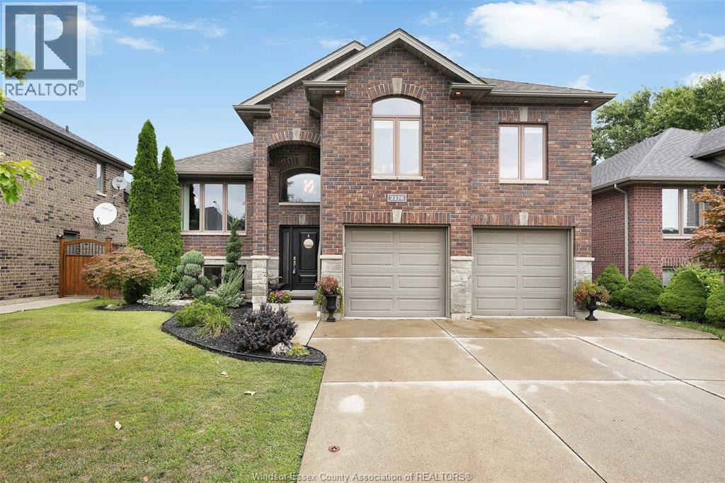 2276 Askin, Windsor, ON N9B 3Y4