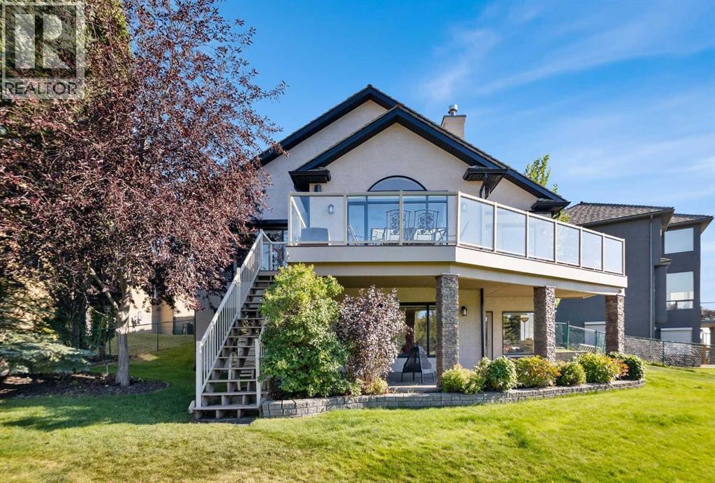 38 Sienna Ridge Lndg SW, Calgary, AB T3H 3S1