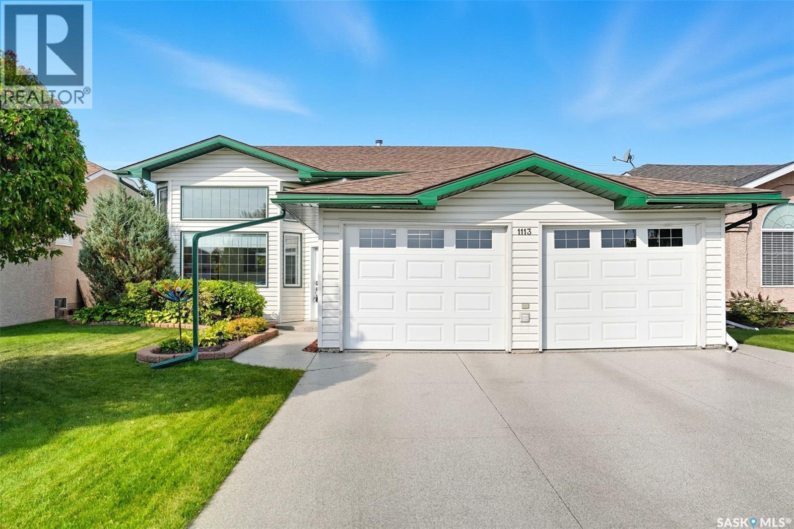1113 21 Street, Humboldt, SK S0K 2A0