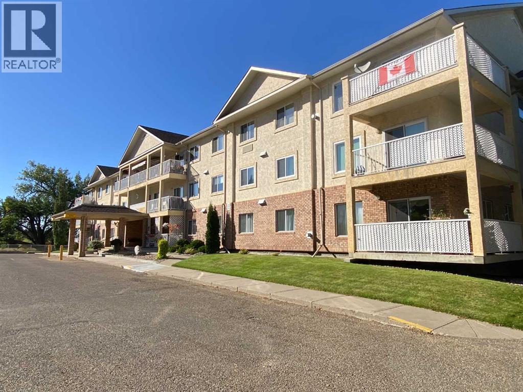 680 Cassils Road W Unit 103, Brooks, AB T1R 1H7