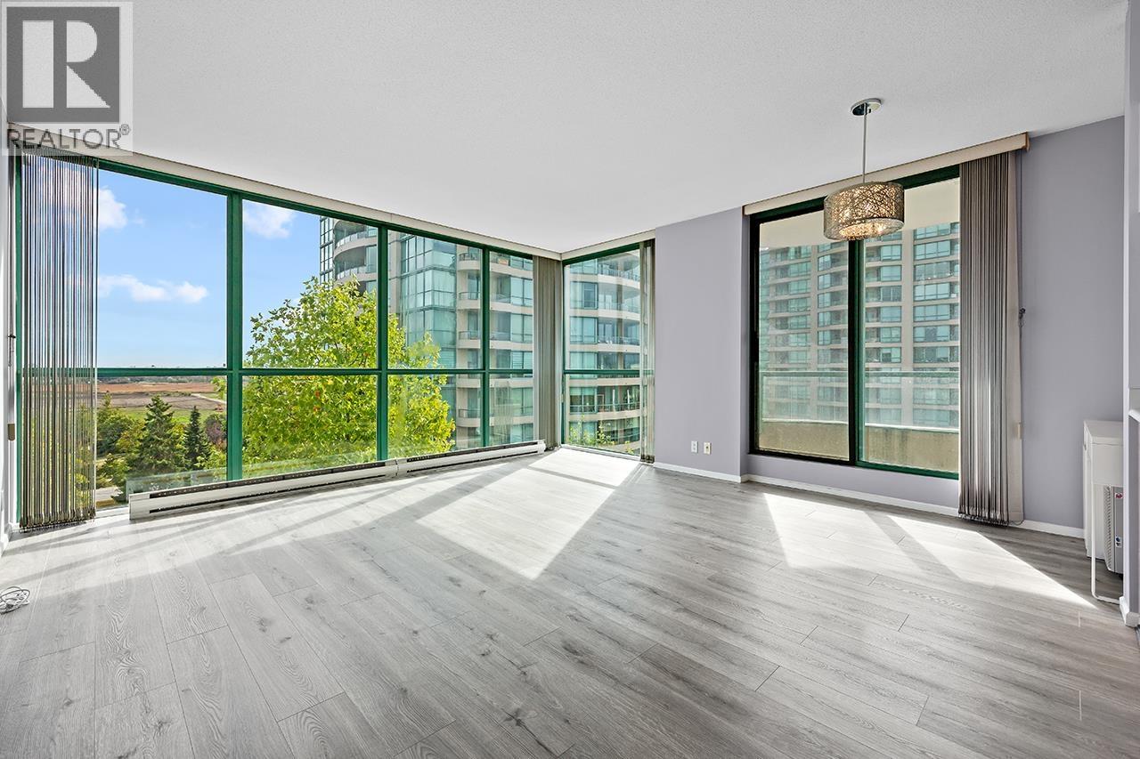 8871 Lansdowne Road Unit 707, Richmond, BC V6X 3X8