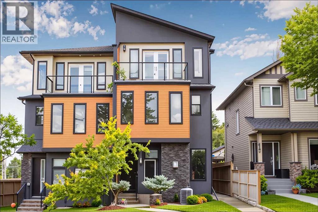 29 Street Sw Unit 1402, Calgary, AB T3C 1M3