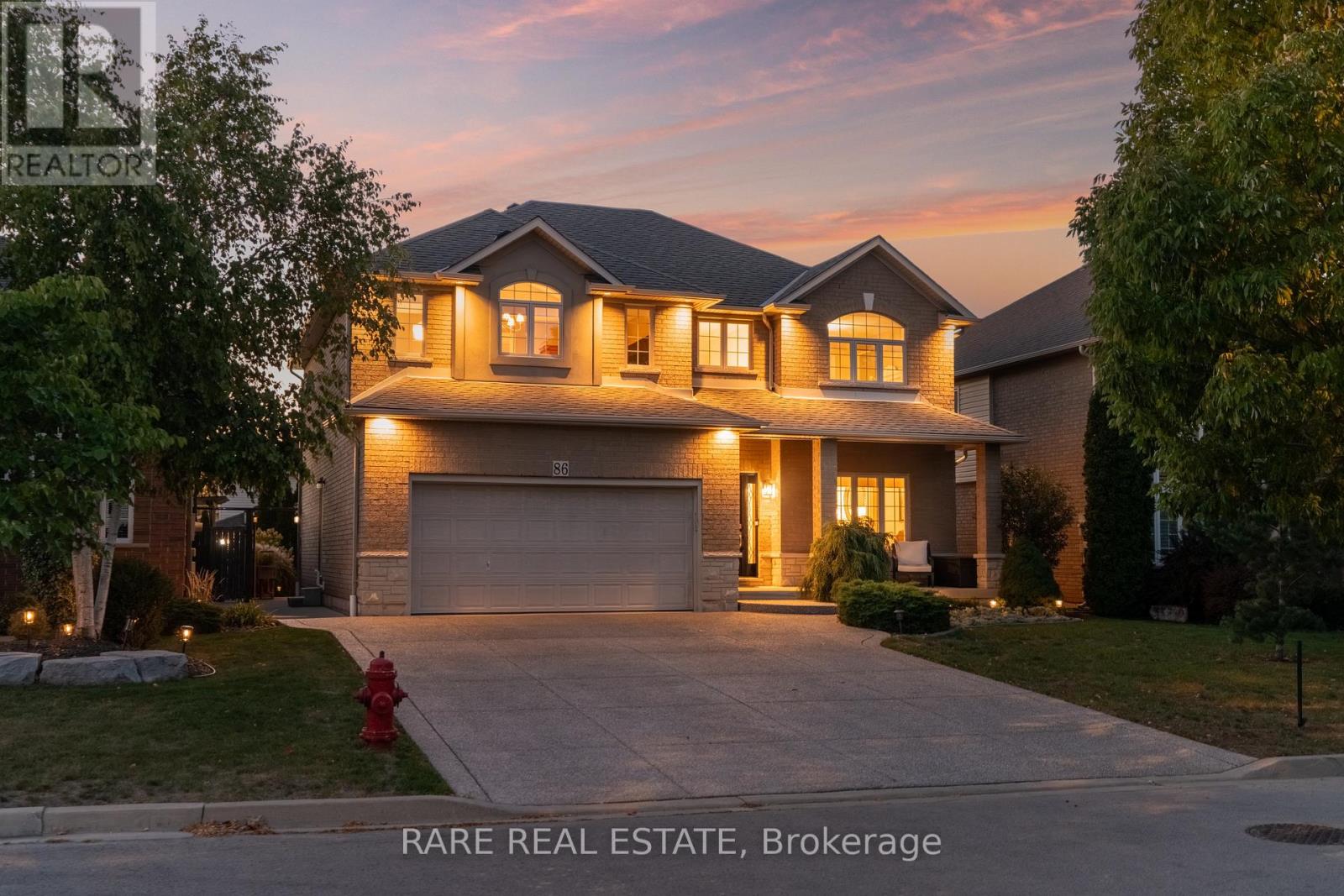 86 Silverlace Cir, Hamilton, ON L8E 6A6