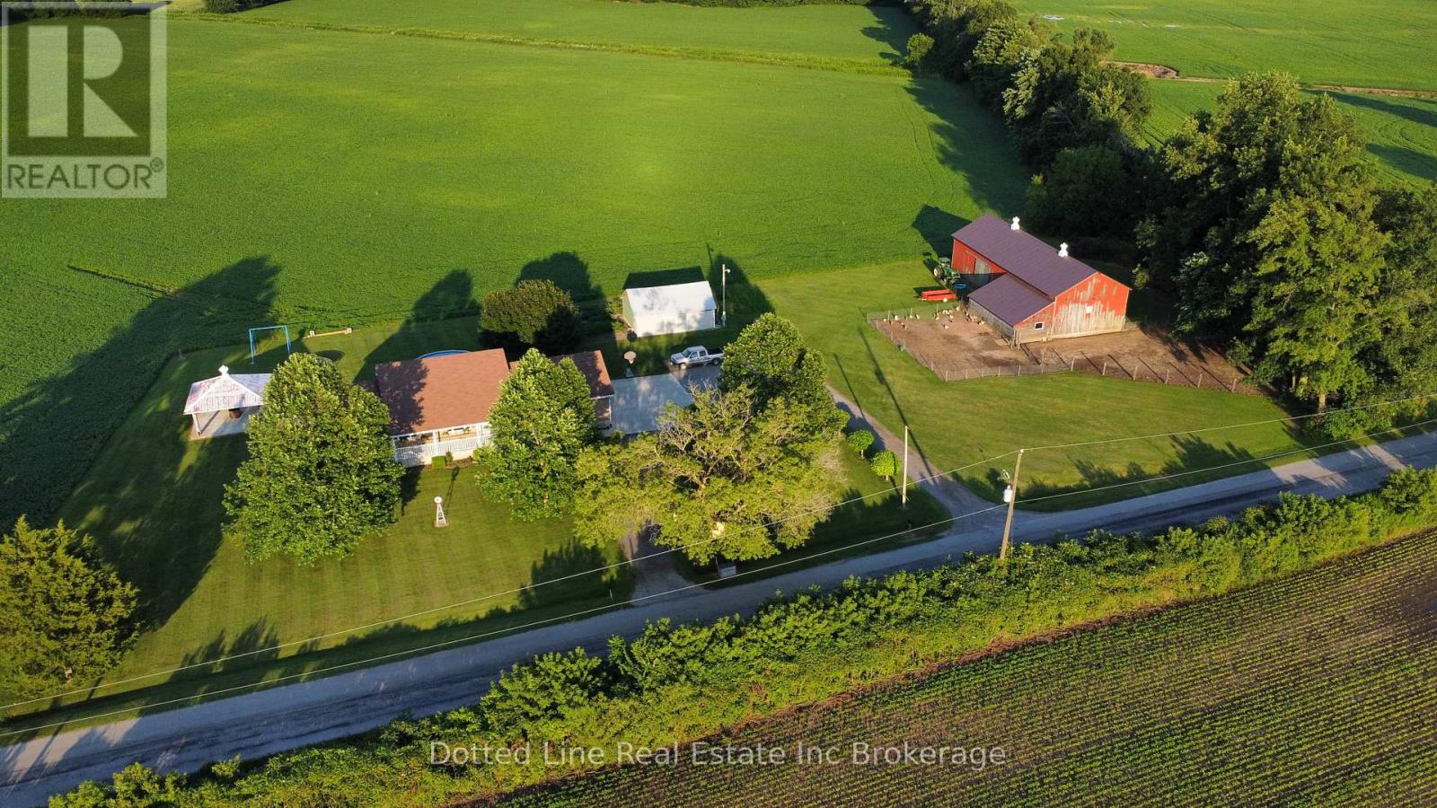 1st Concession Enr Road Unit 1812, Norfolk Glen Meyer, ON N0E 1G0