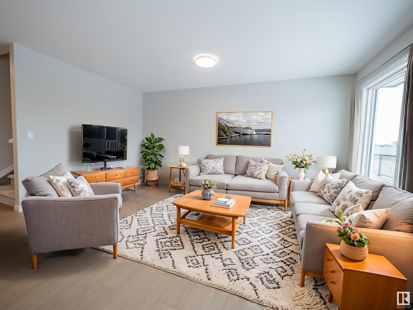 91 Rosewood Way, St. Albert, AB T8N 8B3