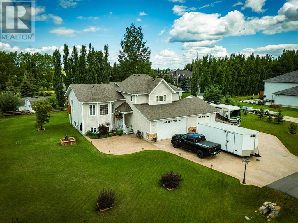 32 Rice Ave, Slave Lake, AB T0G 2A4
