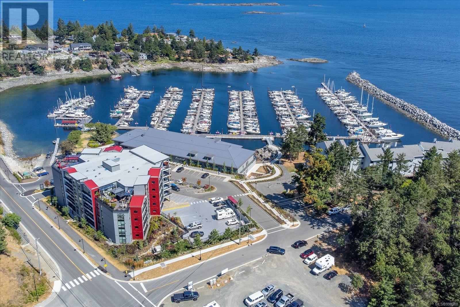 3529 Dolphin Dr Unit 305 Dr, Nanoose Bay, BC V9P 9J7