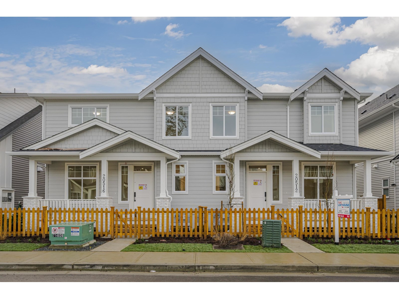 76 Avenue Unit 20516 #a, Langley, BC V2Y 3T1