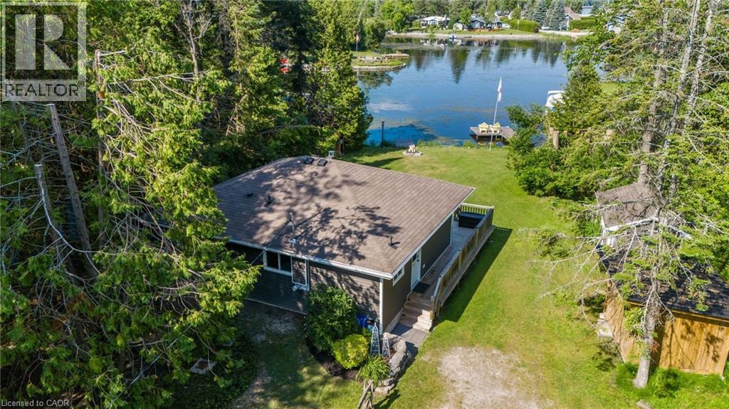 46 Bayview Estates Rd, Kawartha Lakes, ON K0M 1N0