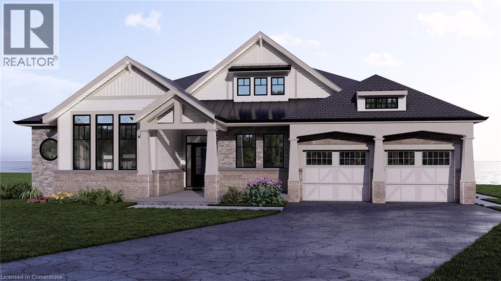 100 Watershore Drive Unit 19, Stoney Creek, ON L8E 0C1