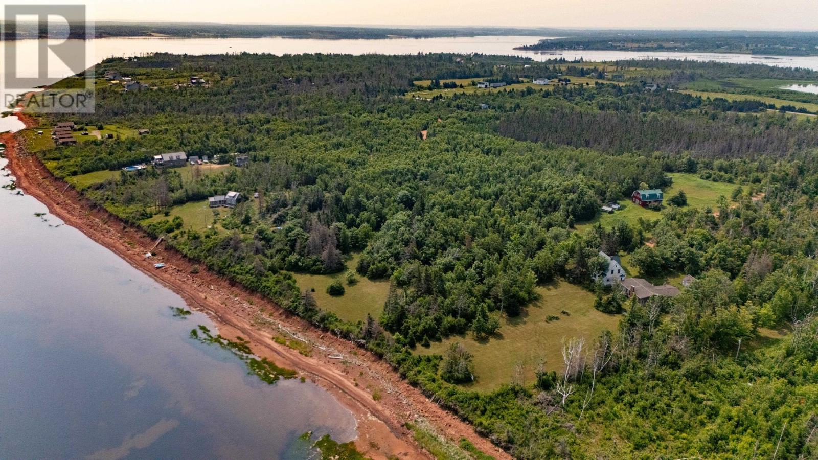 351 Queens Point Rd, Tracadie, PE C0A 1P0