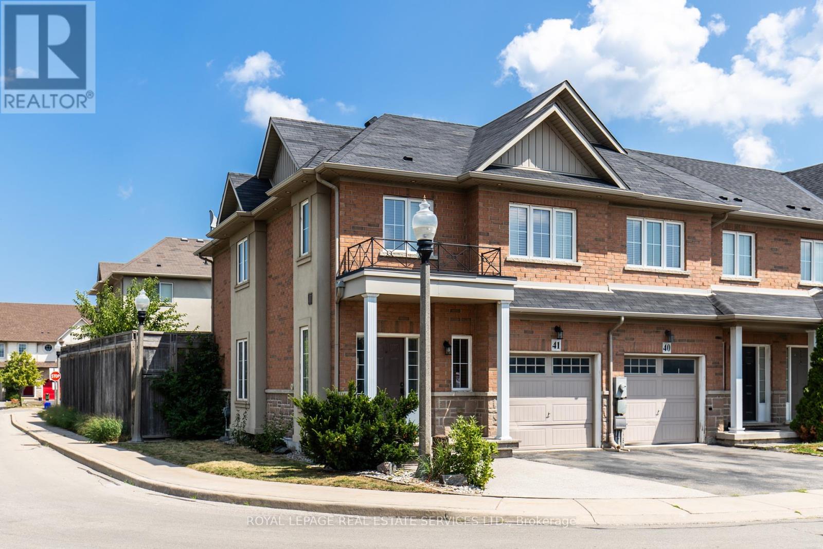 41 170 Palacebeach Trl, Hamilton, ON L8E 0H2