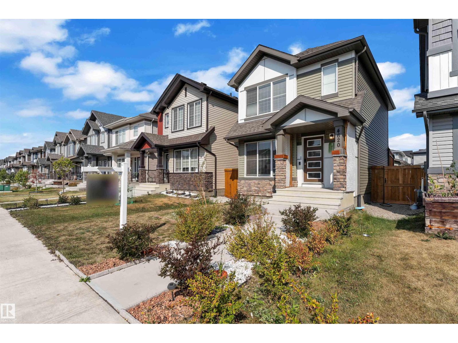 175 Av Nw Unit 4620, Edmonton, AB T5Y 4A1