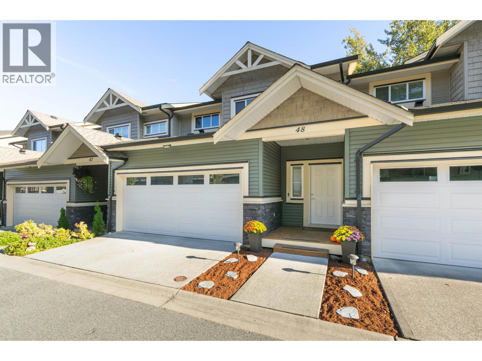 11252 Cottonwood Drive Unit 48, Maple Ridge, BC V2X 9B1
