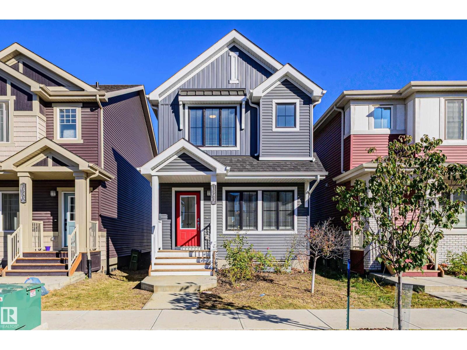 1543 Plum Ci SW, Edmonton, AB T6X 2Z7