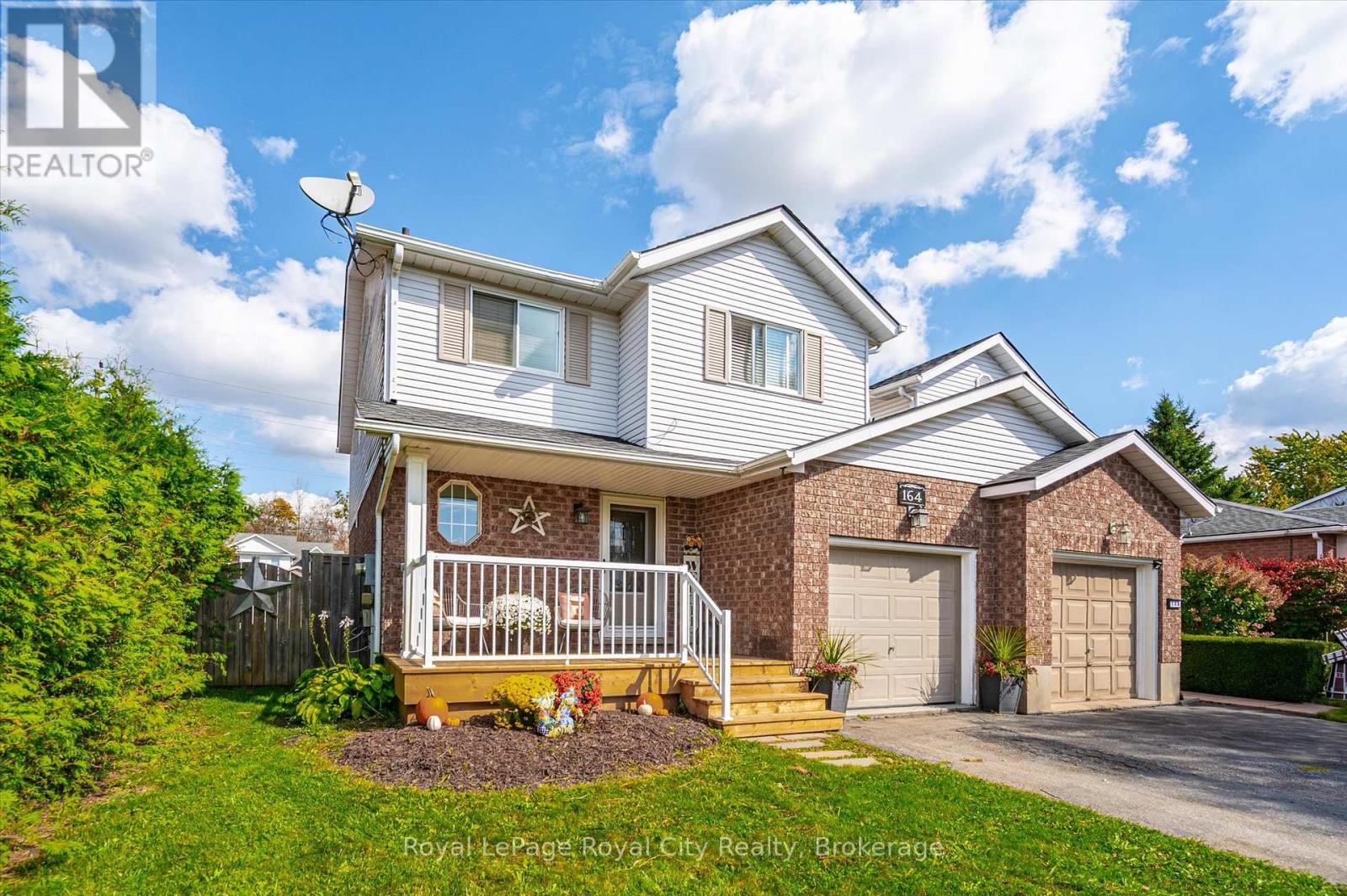 164 Tait Cres, Centre Wellington, ON N1M 3P5
