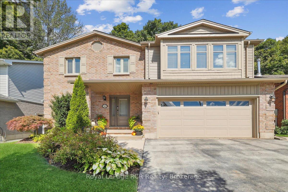242 1st Street A West, Owen Sound, ON N4K 6R5