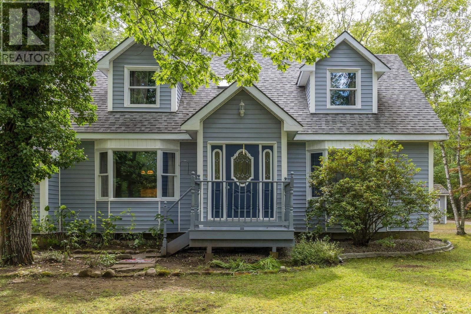 7718 Highway 3, Martins River, NS B0J 2E0