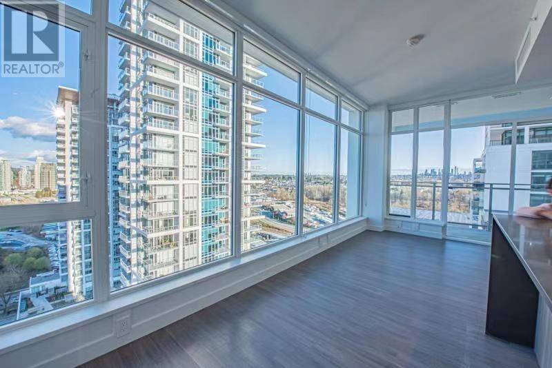2288 Alpha Avenue Unit 1701, Burnaby, BC V5C 0L9