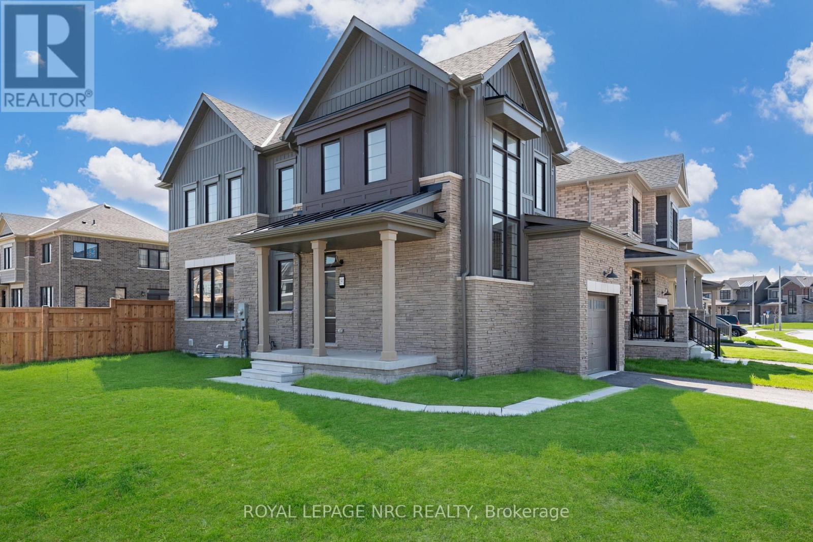 191 Aviron Cres, Welland Dain City, ON L3B 5K2