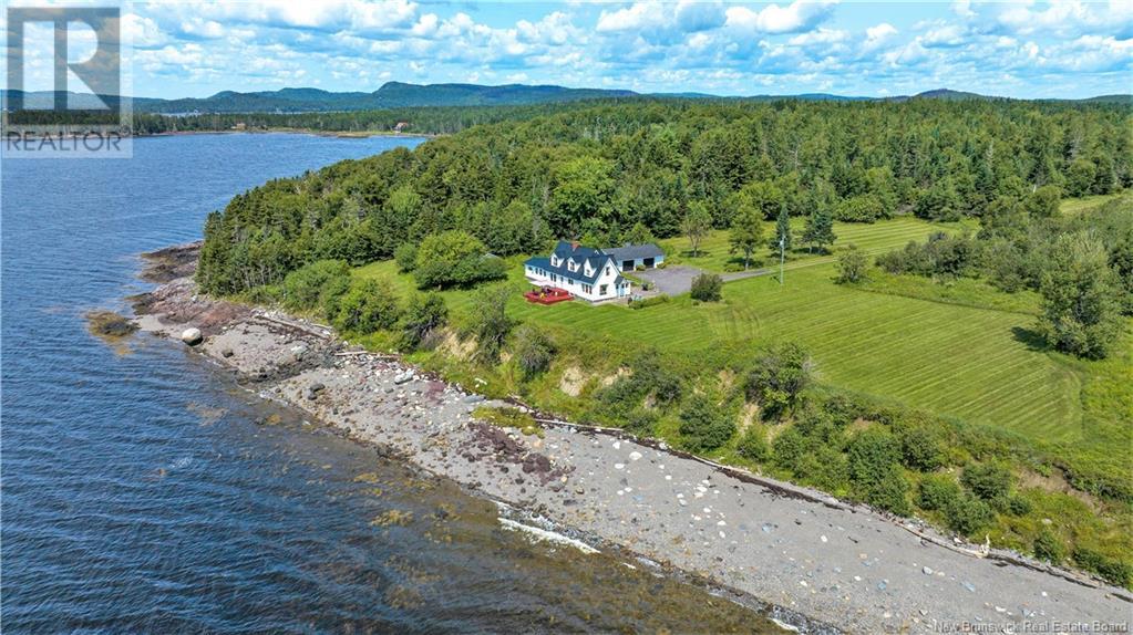 280 Holts Point Rd, Bocabec, NB E5B 3N4