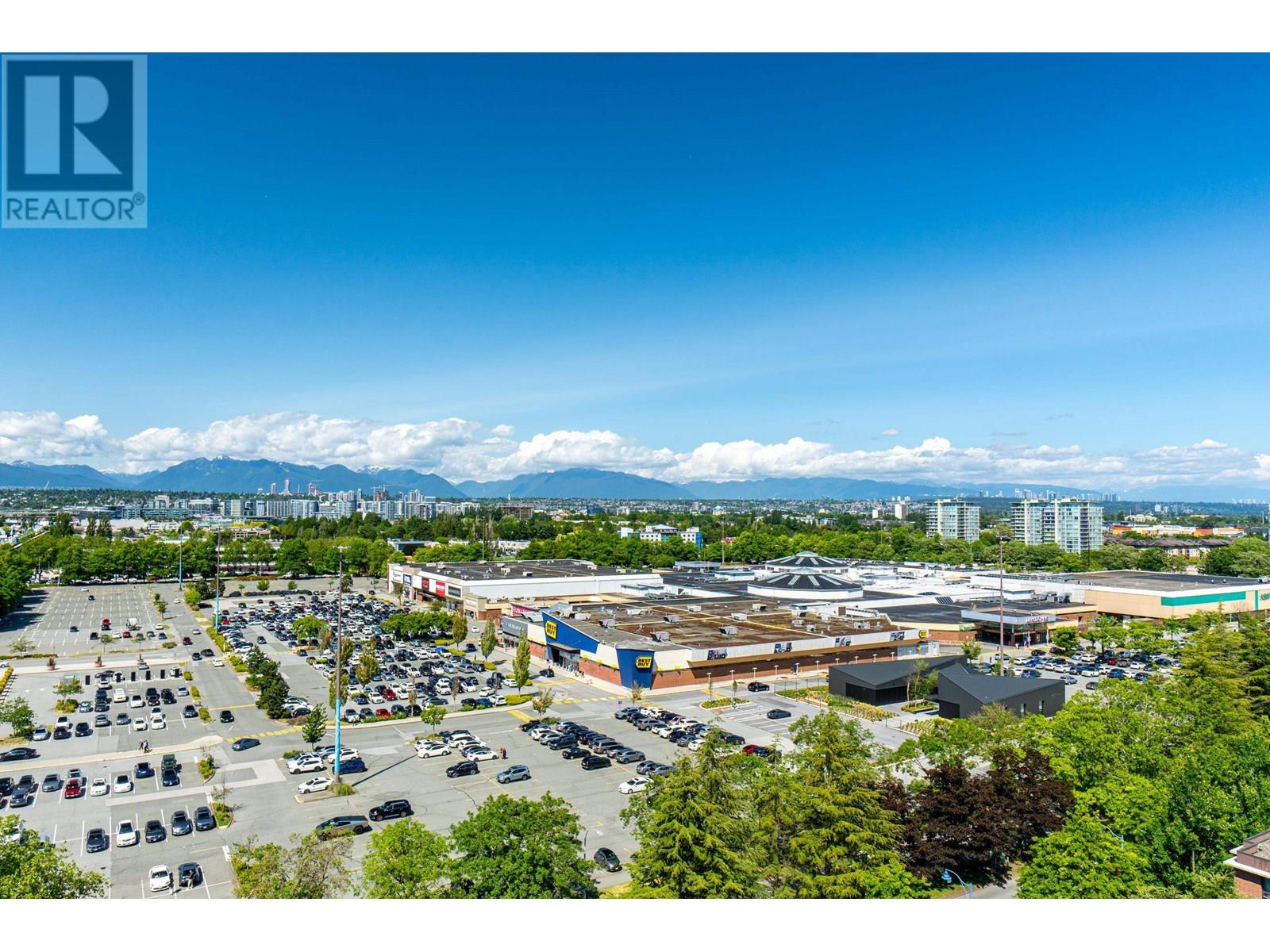 5580 No 3 Road Unit 1511, Richmond, BC V6X 0R8