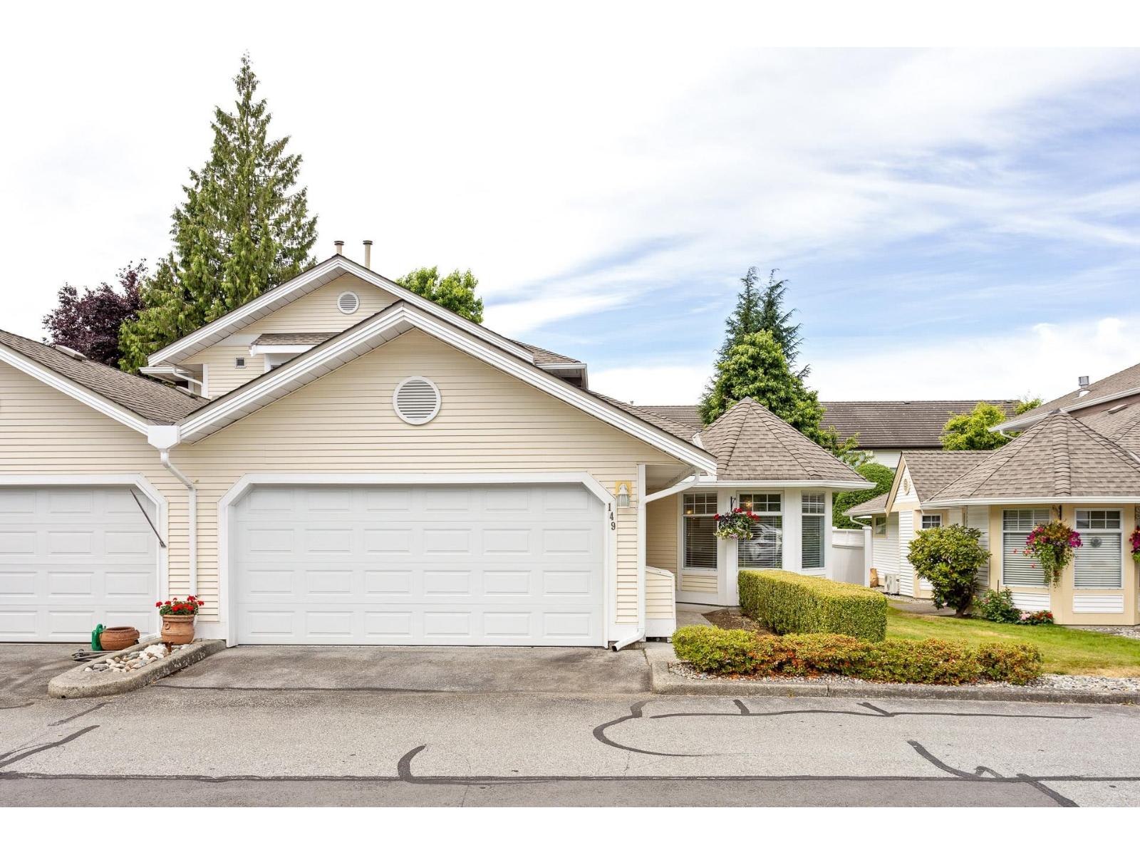 8737 212 Street Unit 149, Langley, BC V1M 2C8