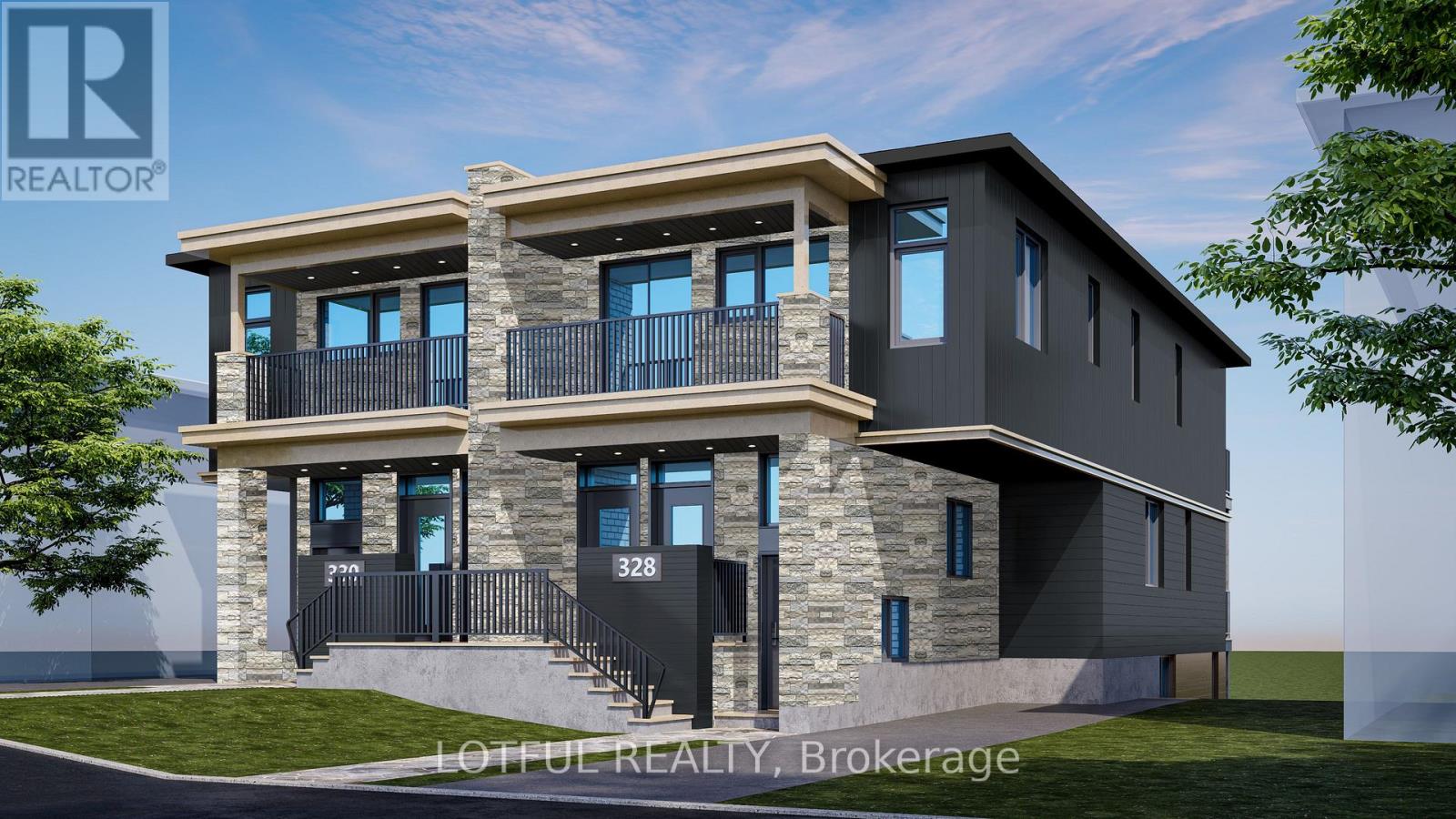 328 Perrier Ave, Ottawa, ON K1L 5C7
