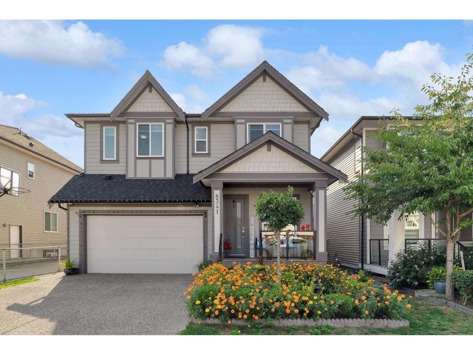 209 Street Unit 8341 #b, Langley, BC V2Y 2C4