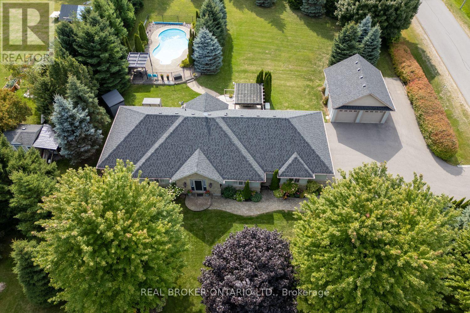 8360 Old Scugog Rd, Clarington, ON L0B 1J0