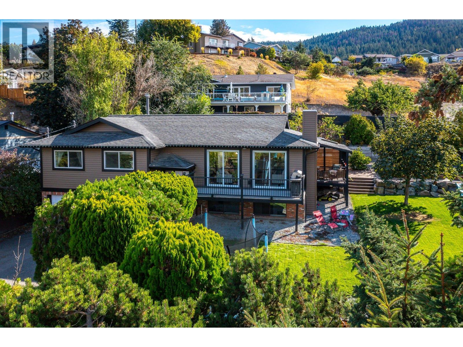 7590 Klinger Rd, Vernon, BC V1H 1H4