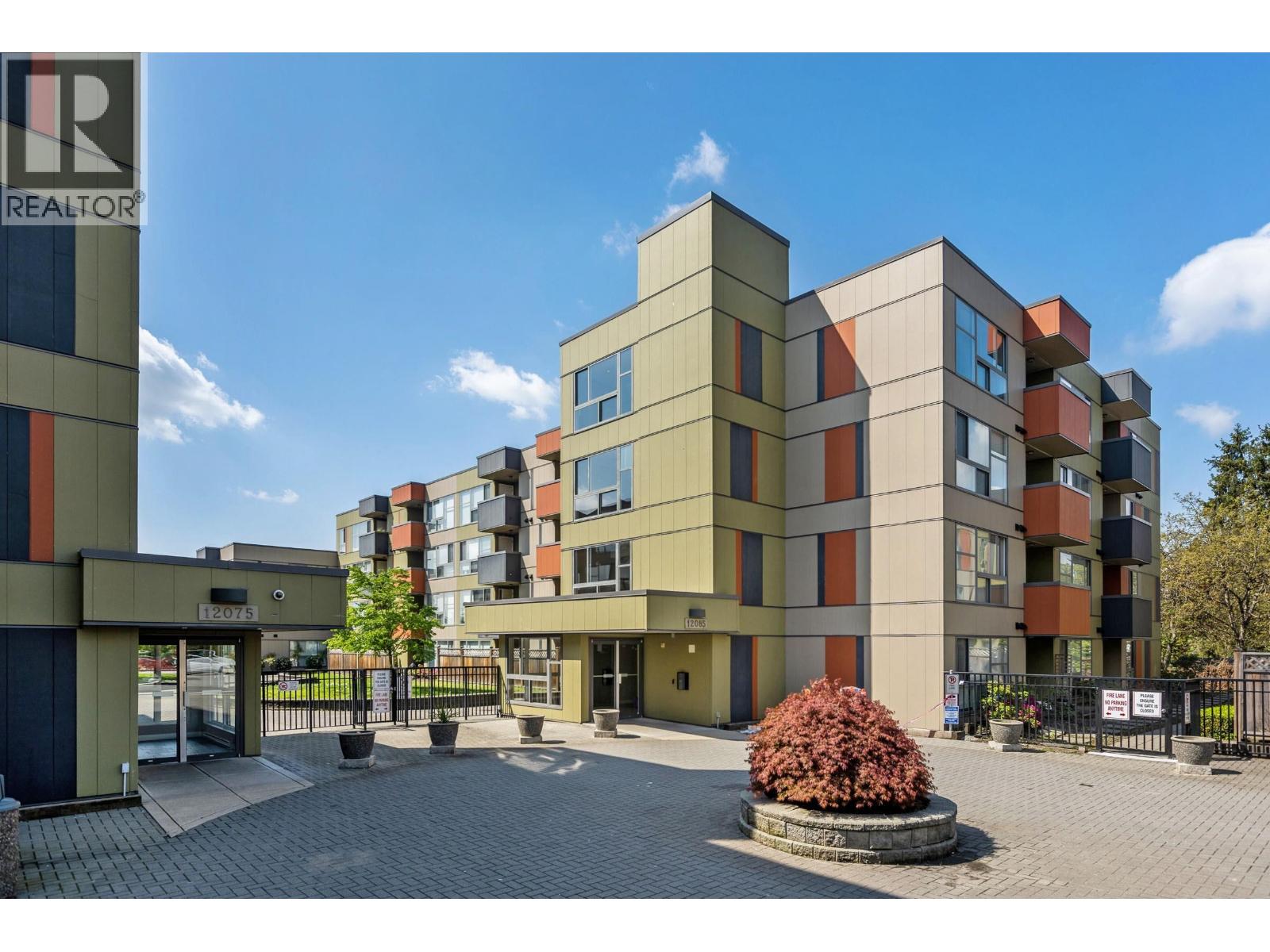 12085 228 Street Unit 228, Maple Ridge, BC V2X 6M2