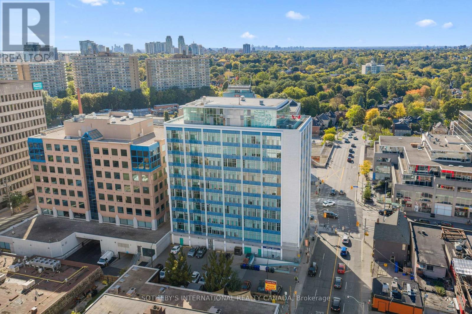 502 1901 Yonge St, Toronto, ON M4S 1Y6