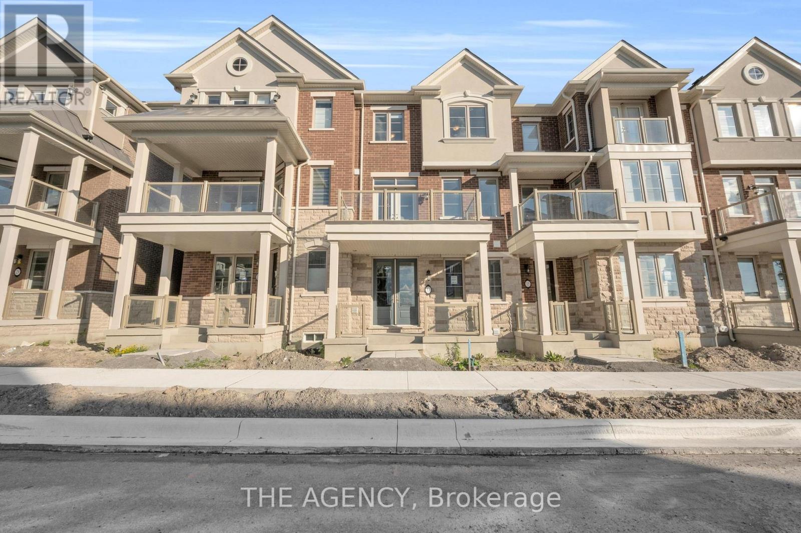 33 Bruce Boyd Dr, Markham Cornell, ON L6B 1R3