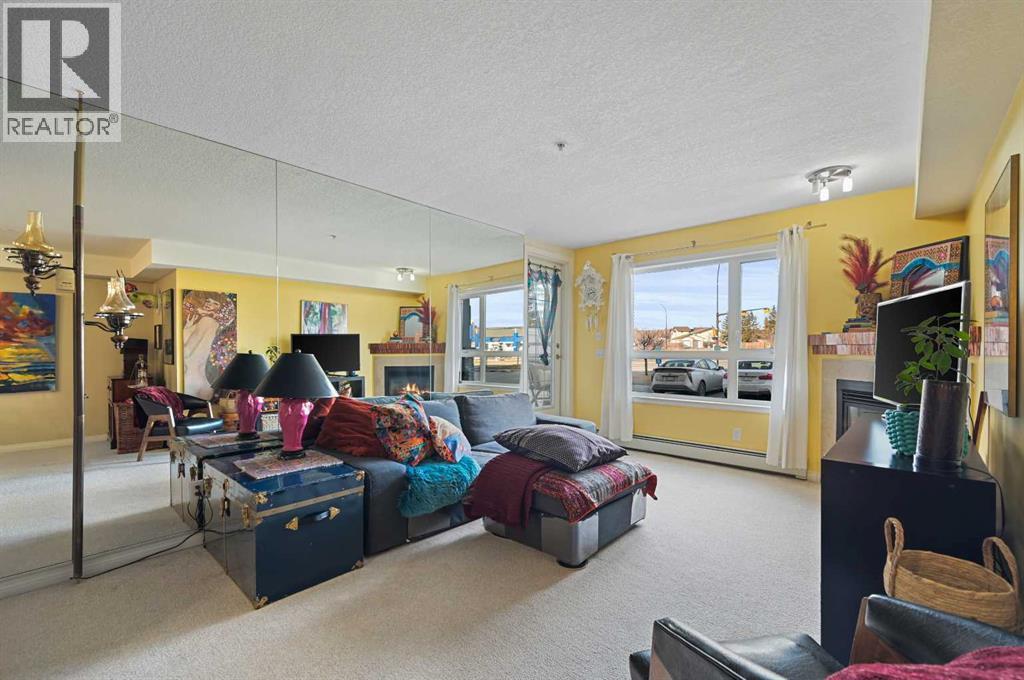 8200 Fourth Street Ne Unit 126, Calgary, AB T2K 0K5