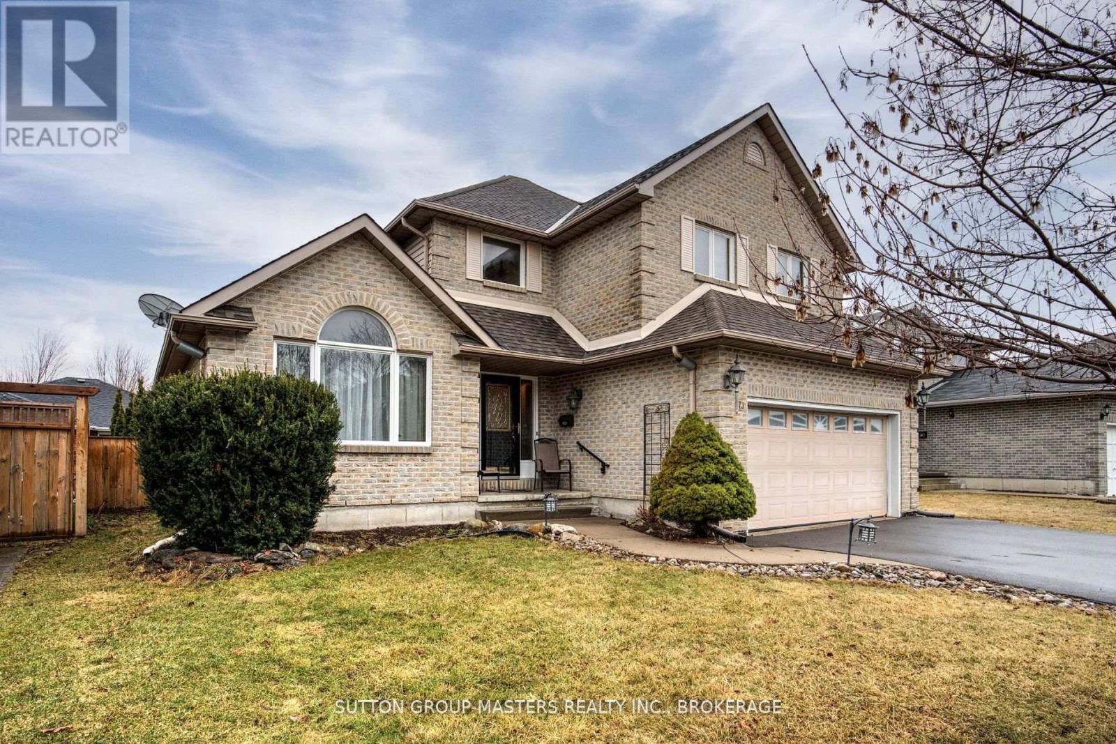873 Irving Ct, Kingston North Of Taylor-kidd Blvd, ON K7P 2R6