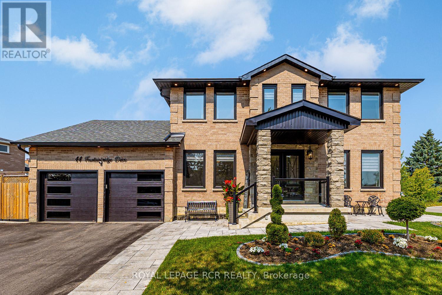 44 Fountainbridge Dr, Caledon, ON L7E 1N6