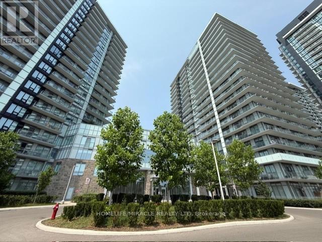 1207 4675 Metcalfe Ave, Mississauga, ON L5M 0Z8