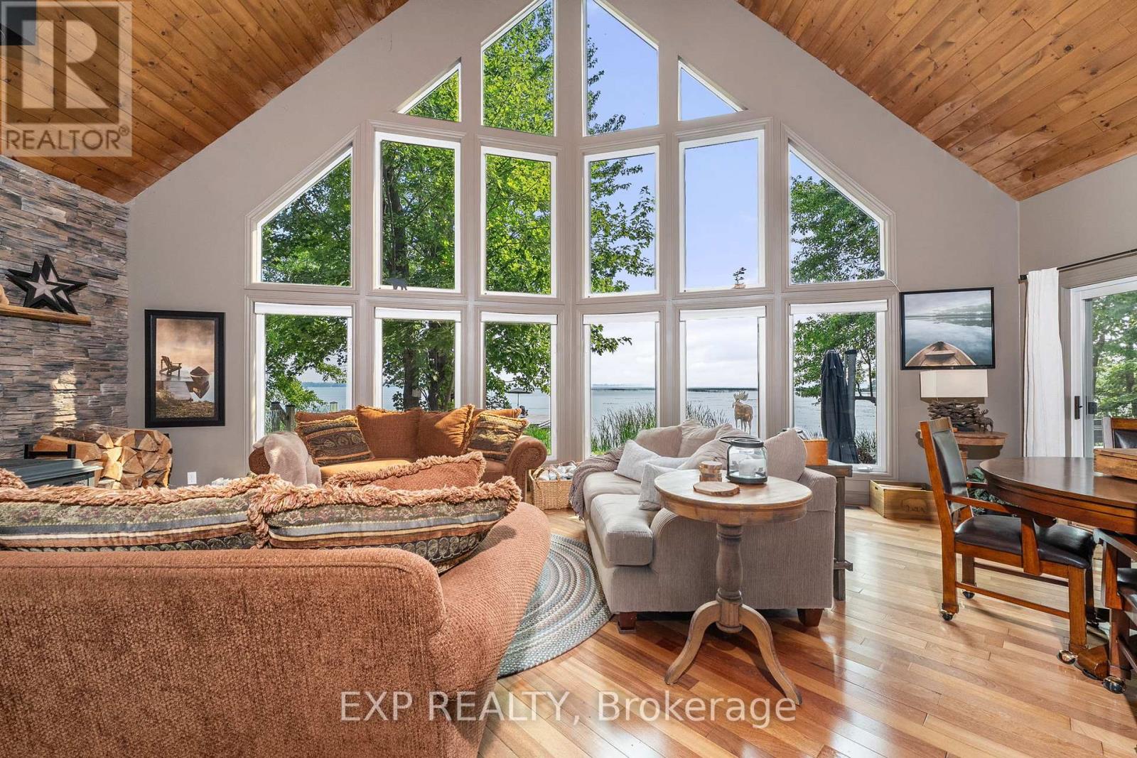 548 Bear Rd, Georgina Islands Georgina Island, ON L0E 1R0