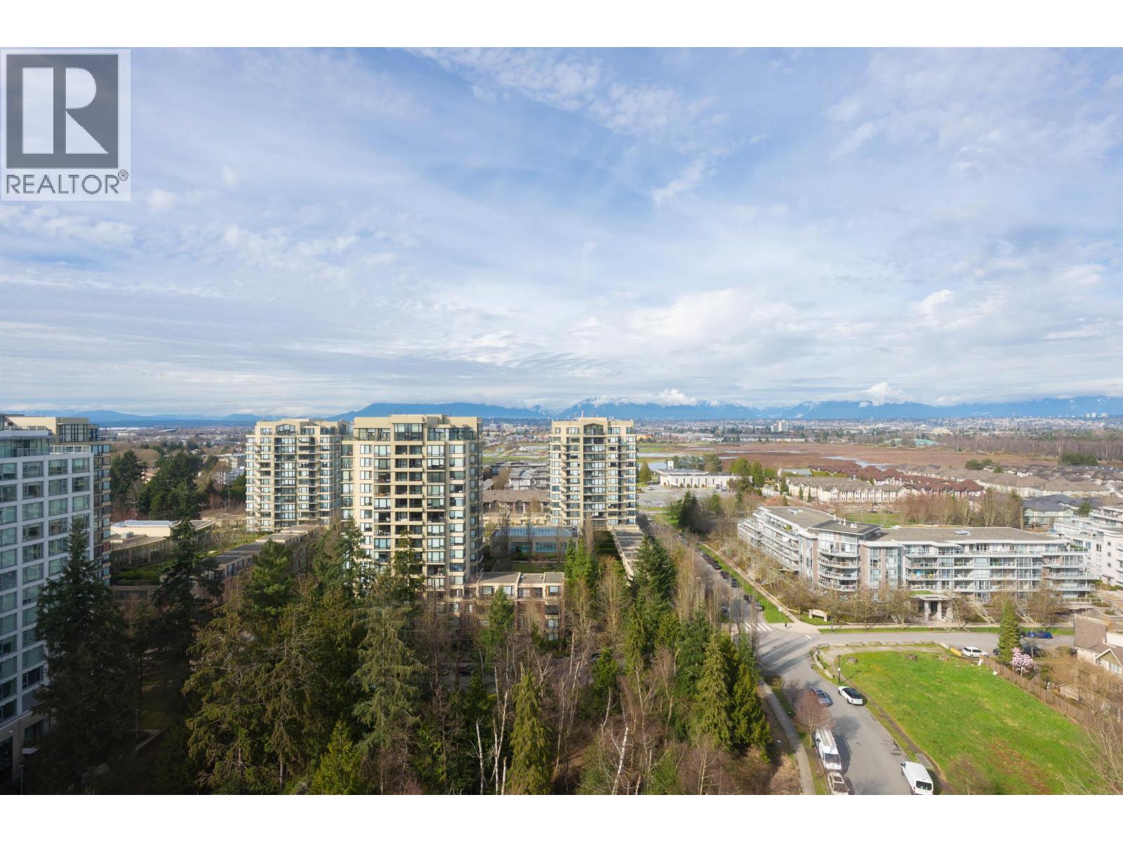 6333 Katsura Street Unit 1807, Richmond, BC V6Y 4L9