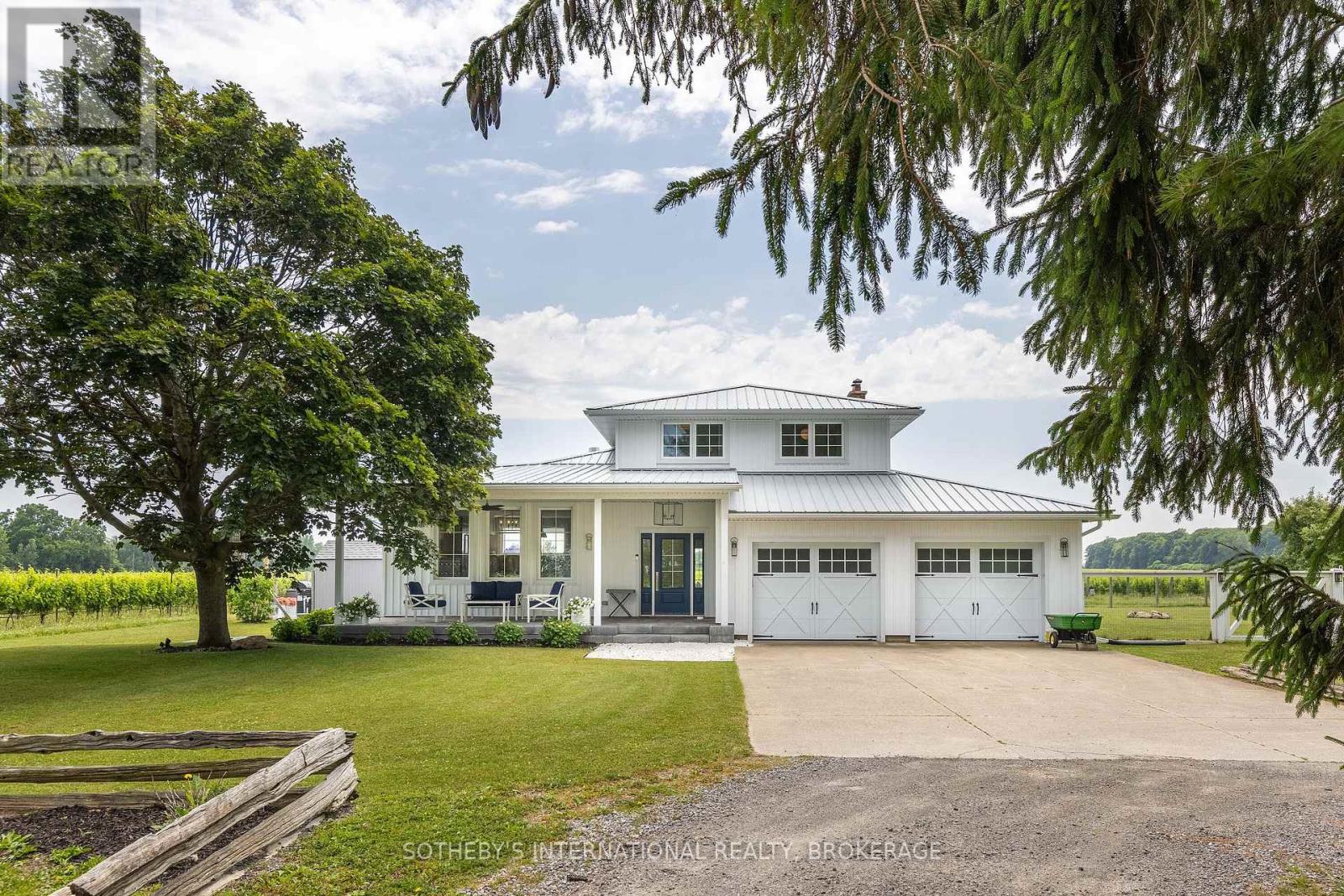 1219 Lakeshore Rd, Niagara-on-the-lake Lakeshore, ON L0S 1J0