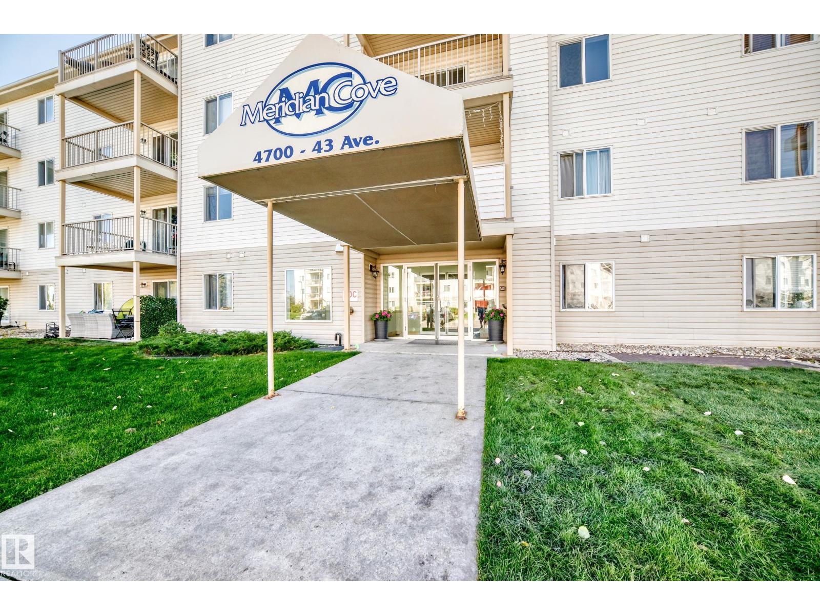 4700 43 Avenue #409, Stony Plain, AB T7Z 2S6