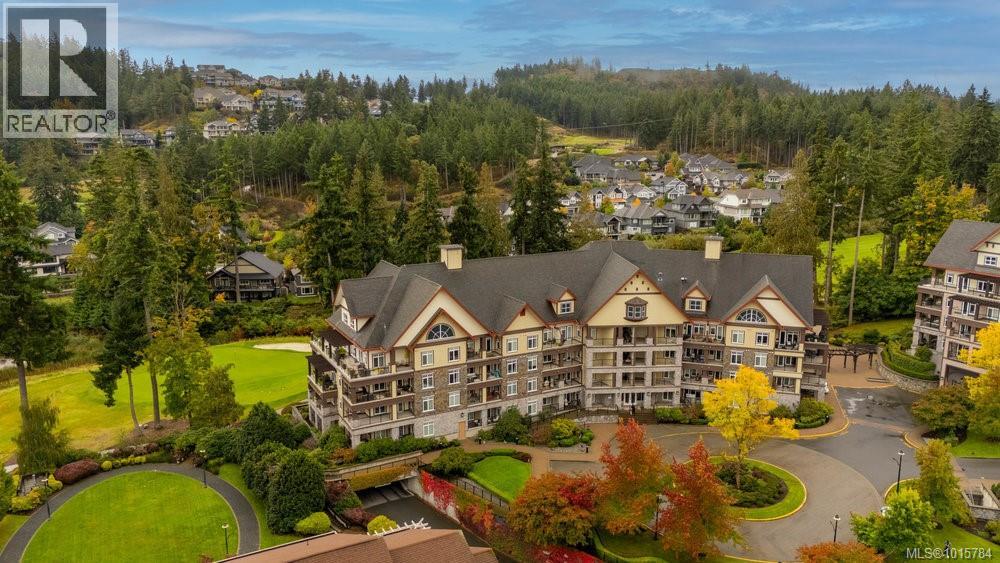 1375 Bear Mountain Pkwy Unit 216 Pkwy, Langford, BC V9B 0C9