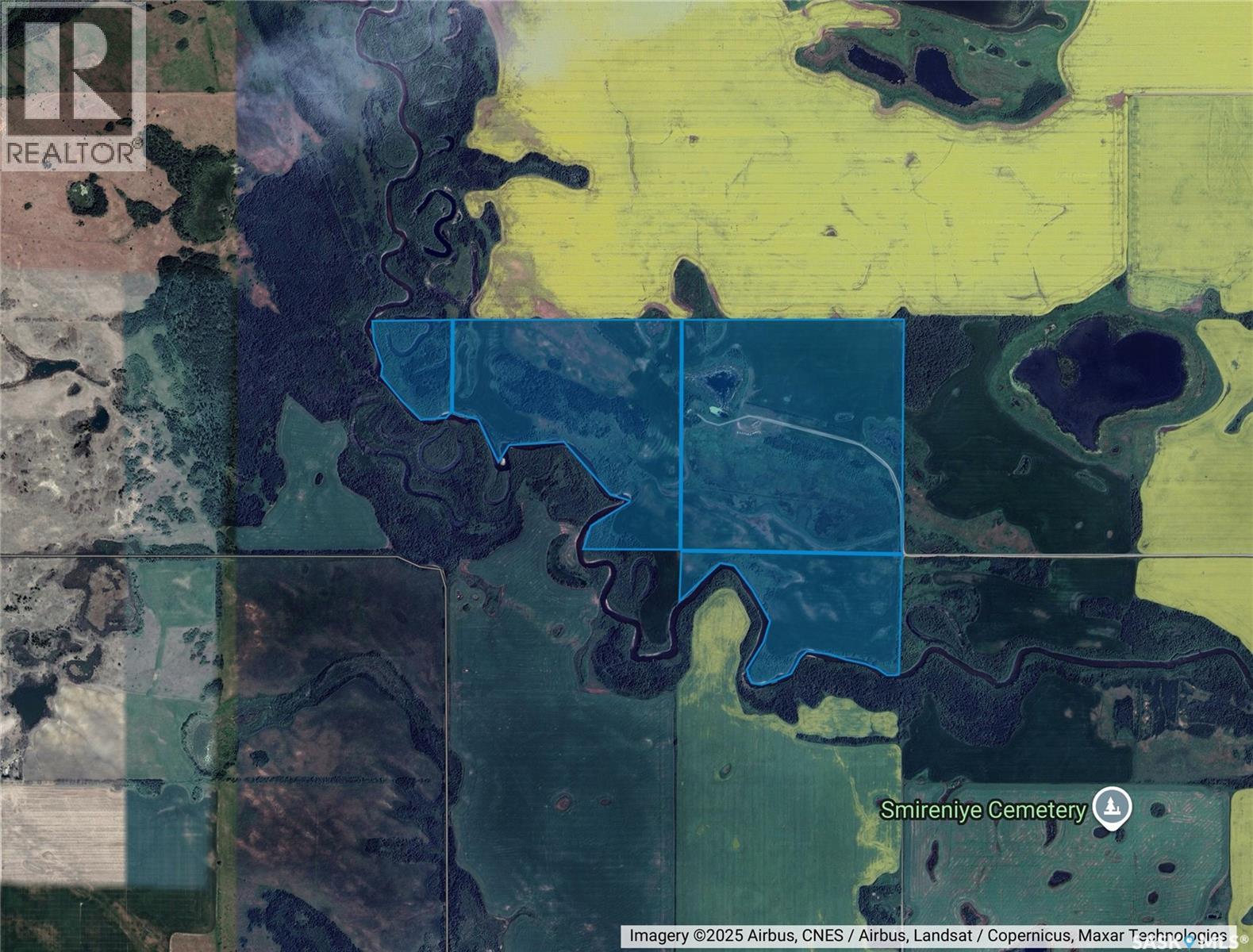 Tomilin Farm, Keys Rm No. 303, SK S0A 1S0