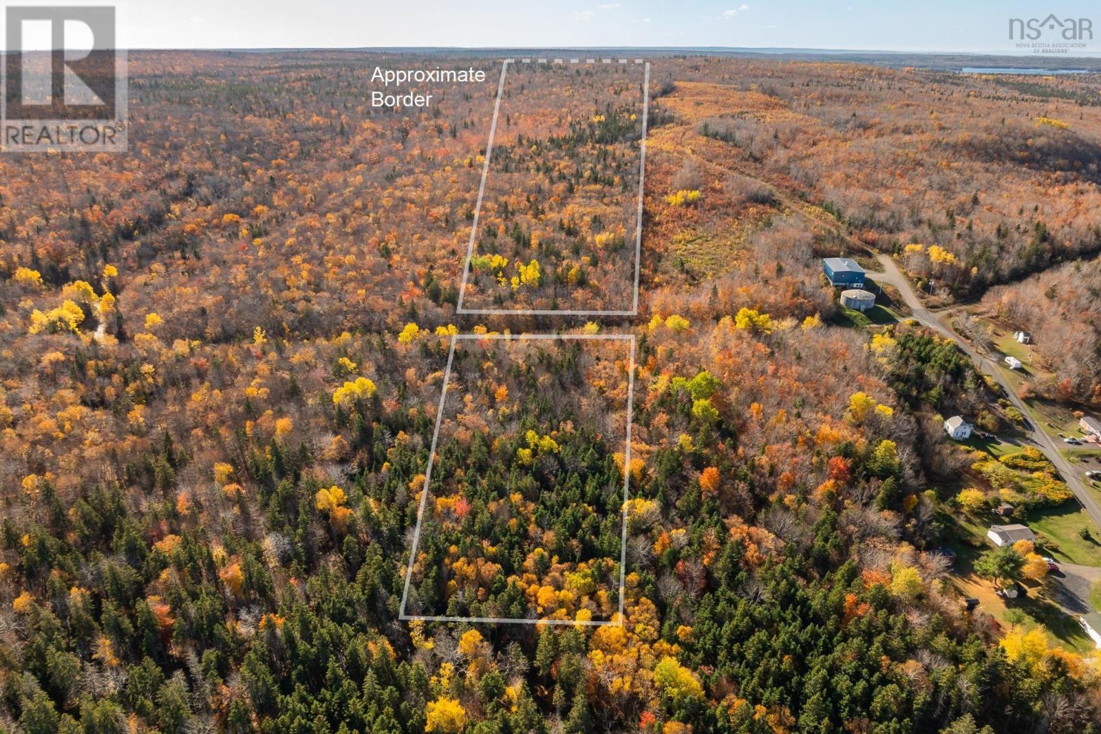 1 Tracadie Rd, Mulgrave, NS B0E 2G0