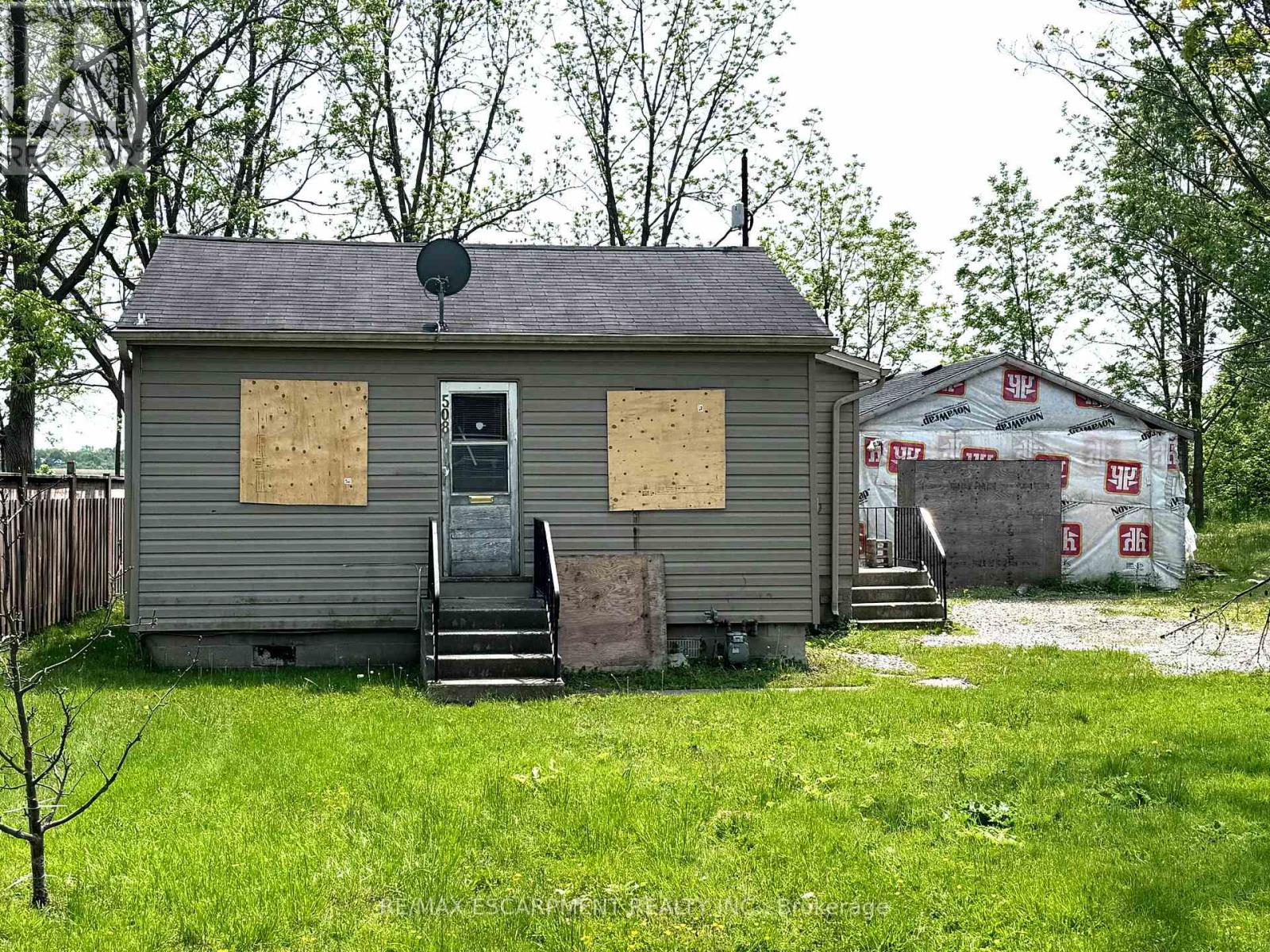 508 Main St E, Haldimand Dunnville, ON N1A 2W5