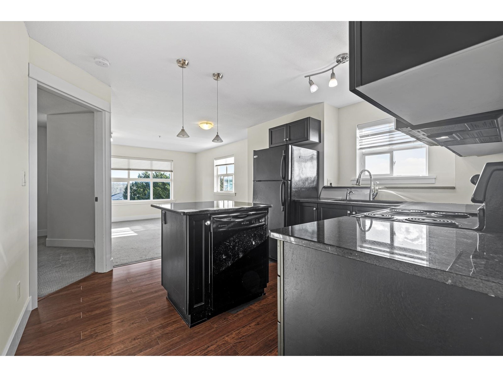 30525 Cardinal Avenue Unit 319, Abbotsford, BC V2T 0A8