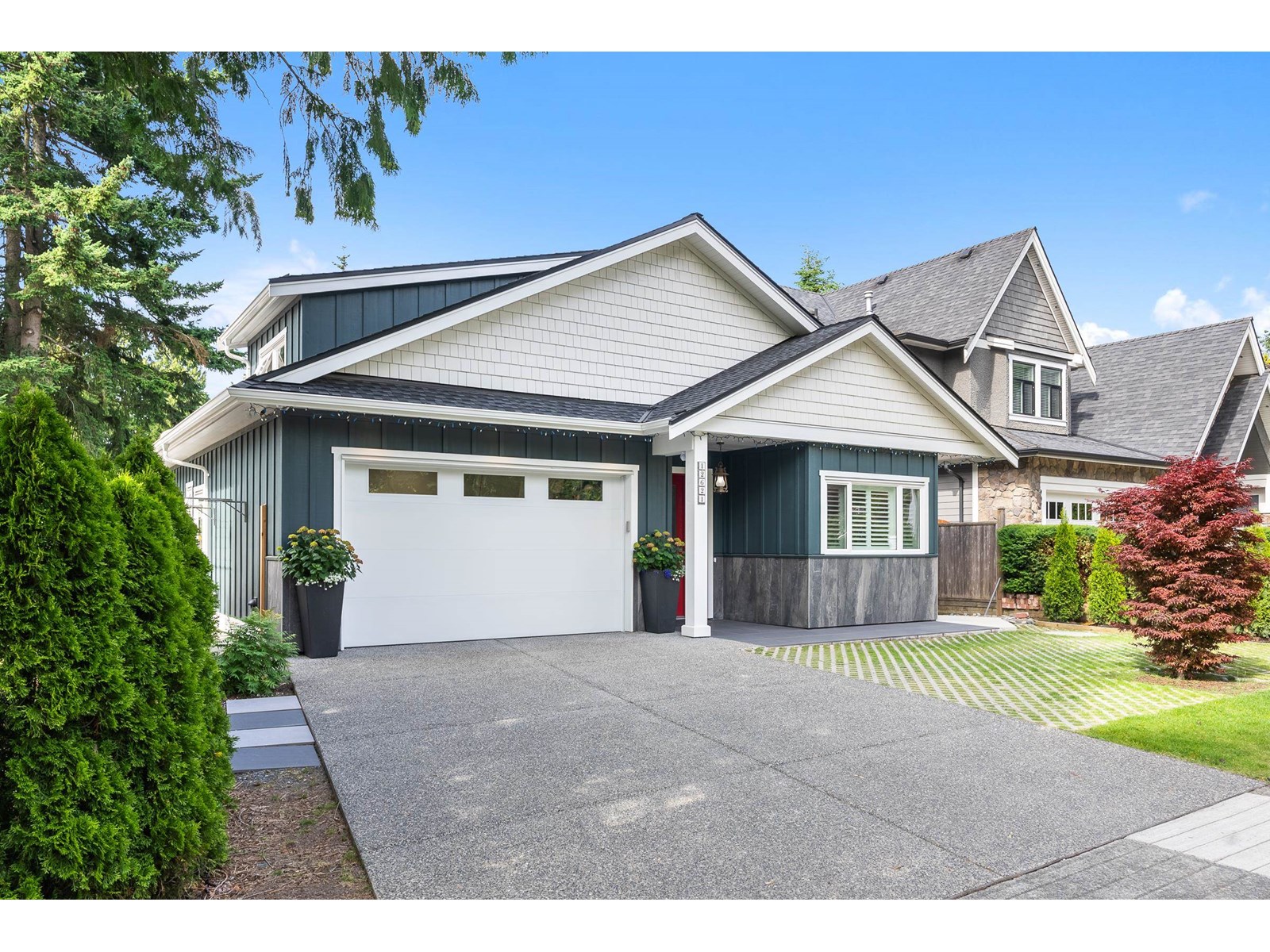 25 Avenue Unit 12621, Surrey, BC V4A 2K5