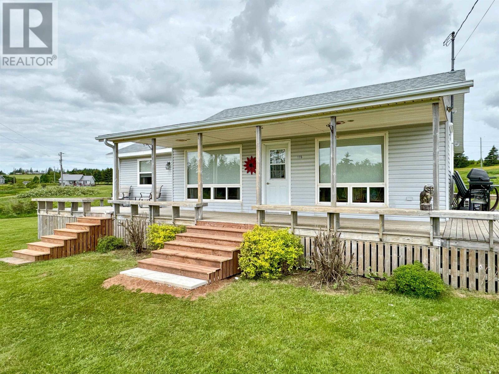 115 Ray Way Rd, North Rustico, PE C0A 1N0